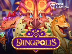 Evolution gaming casino review65